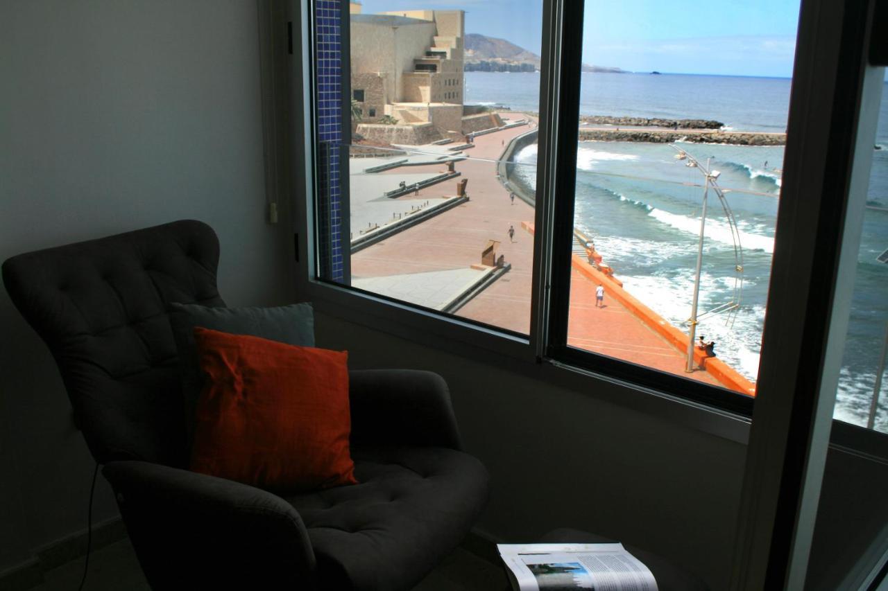 Las Canteras Beach Las Palmas de Gran Canaria Zewnętrze zdjęcie