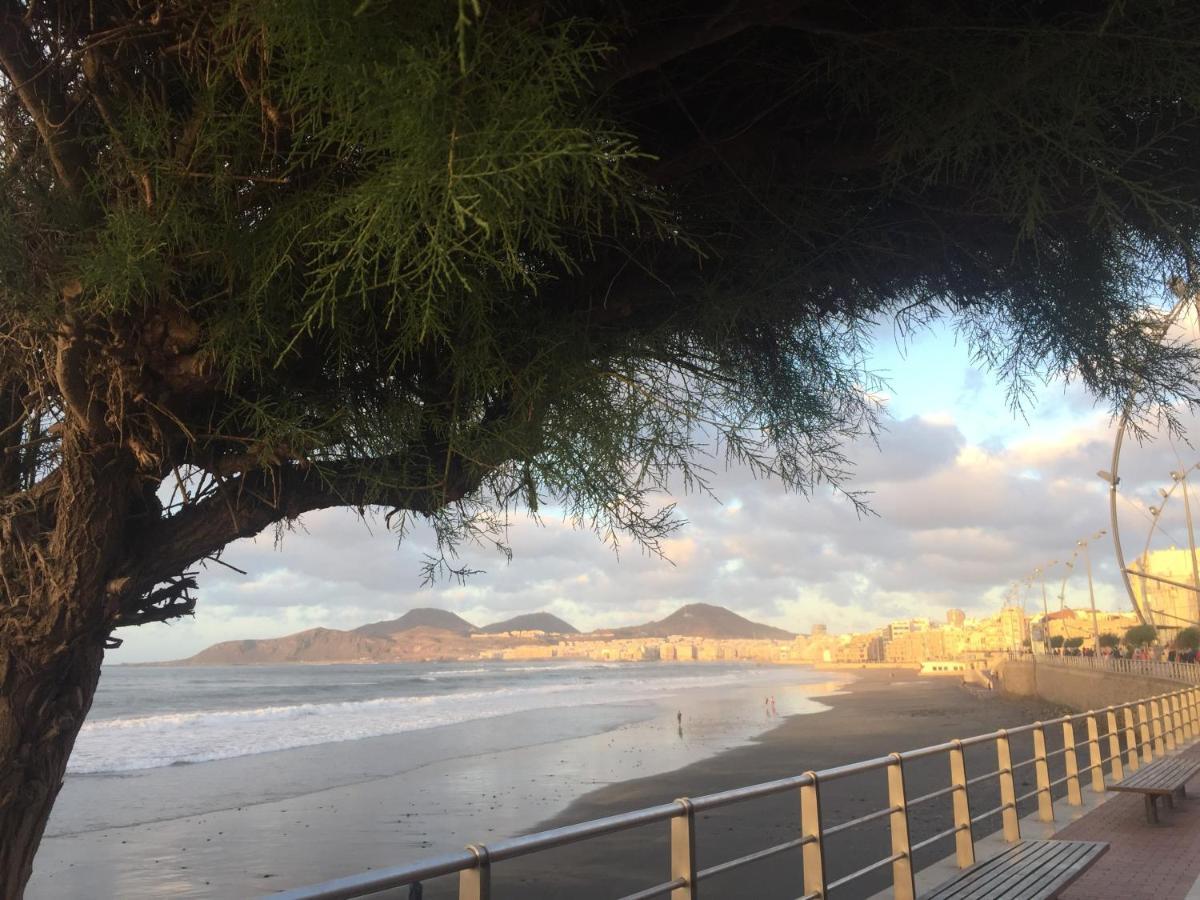 Las Canteras Beach Las Palmas de Gran Canaria Zewnętrze zdjęcie